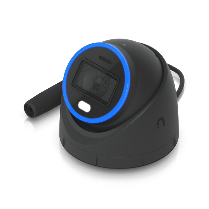 Kamera UBIQUITI UVC-AI-Turret-B-16