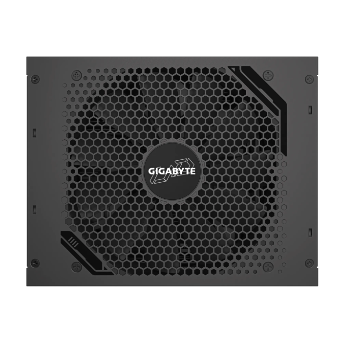 Napajanje GIGABYTE UD1600PM PG5 AI TOP (1600 W, 80 PLUS Platinum, potpuno modularno, 140 mm hlađenje, Zero RPM način rada)-6