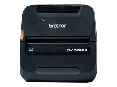 Mobilni pisač BROTHER RJ-4230B (Bluetooth, IP54, 127 mm/s)-0