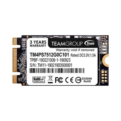SSD disk TEAMGROUP MS30 512GB (SATA, M.2 2280)-0