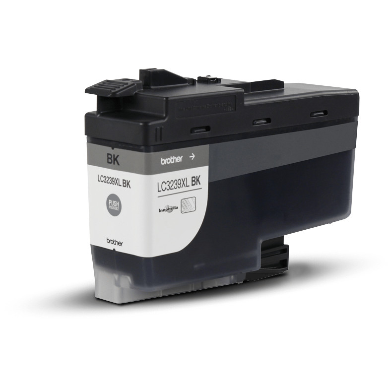 Patrona s tintom visokog prinosa BROTHER LC3239XLBK crna-6