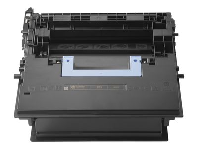 Toner HP 37Y crna boja - original - LaserJet-1