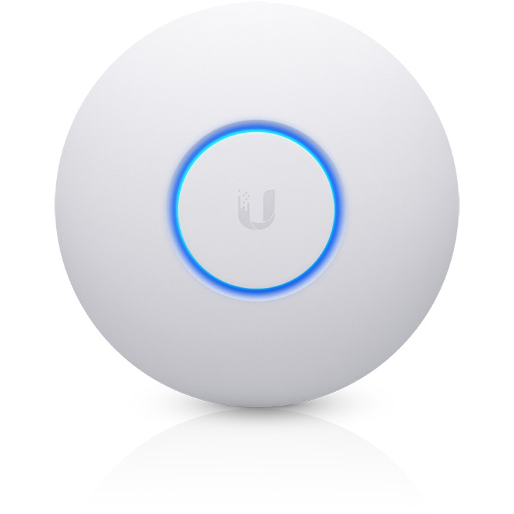Access Point UBIQUITI Unifi nanoHD - dual-band, 802.11ac Wave 2-1