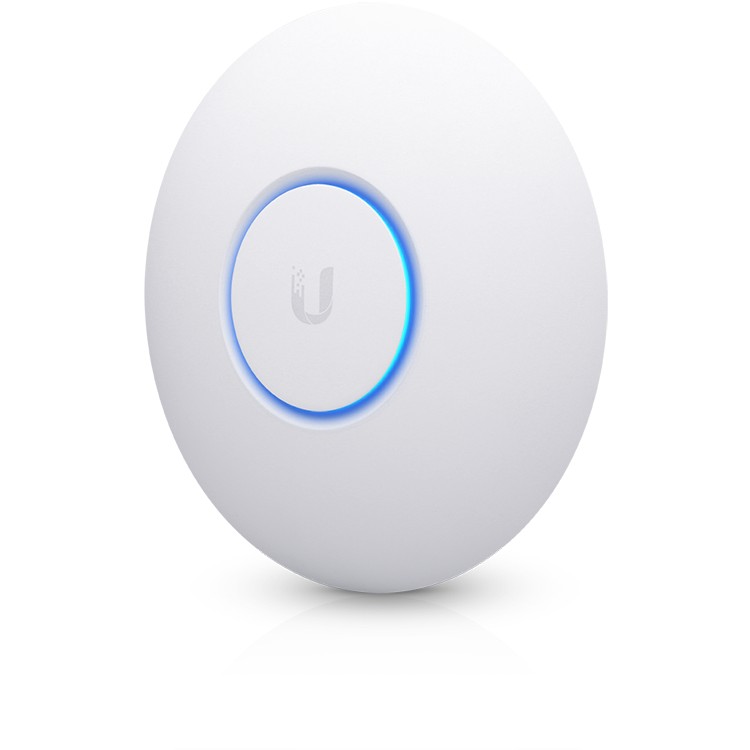 Access Point UBIQUITI Unifi nanoHD - dual-band, 802.11ac Wave 2-2