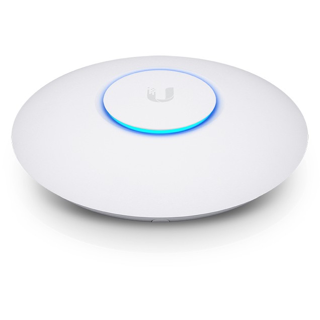 Access Point UBIQUITI Unifi nanoHD - dual-band, 802.11ac Wave 2-3