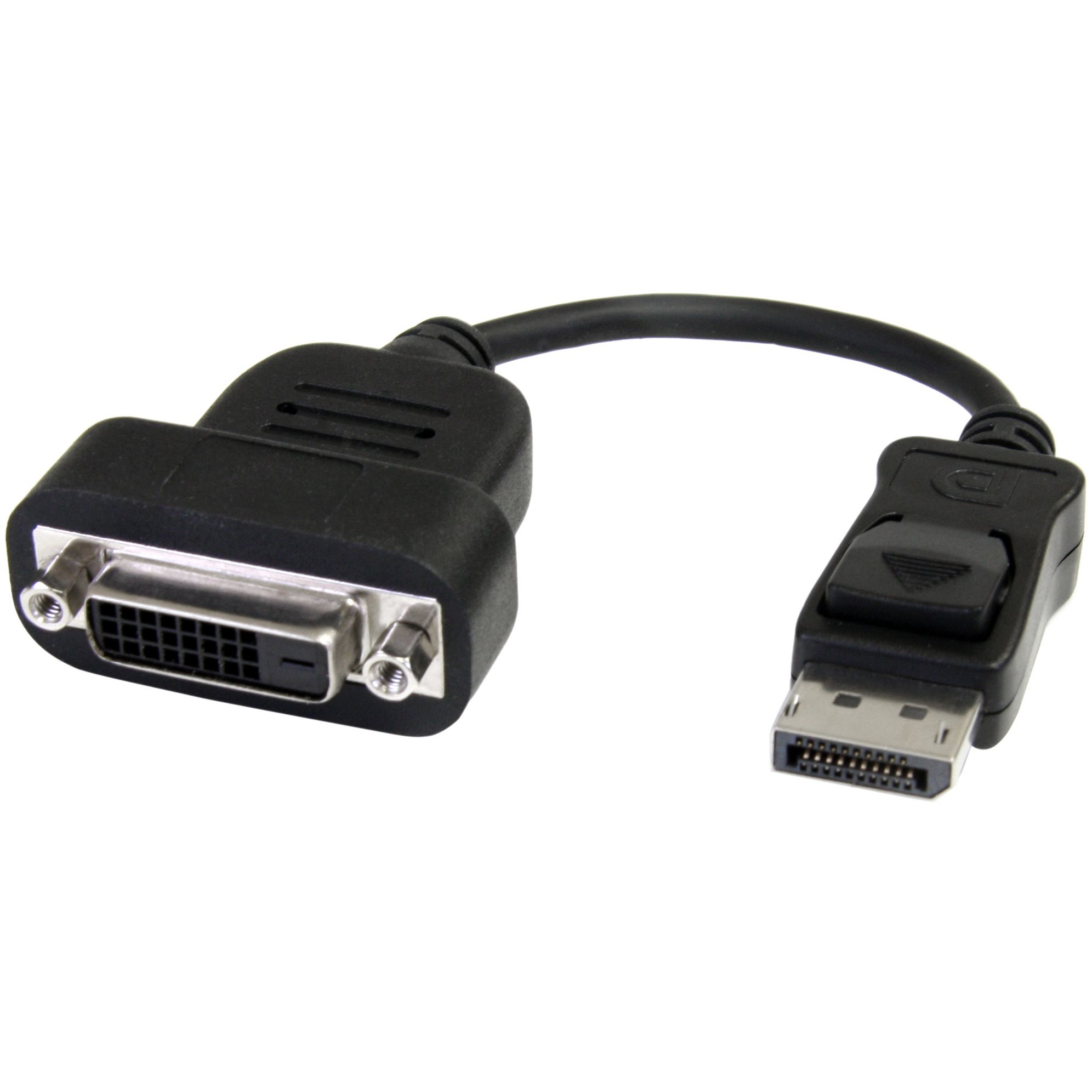 Adapter STARTECH DP2DVIS (aktivna pretvorba, 1920x1200)-4