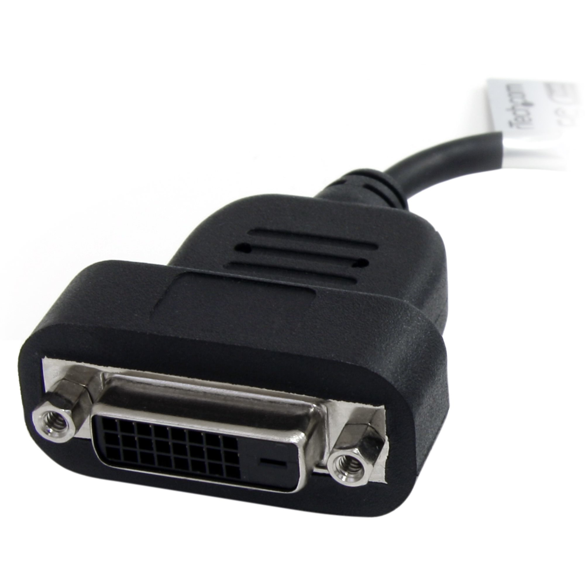 Adapter STARTECH DP2DVIS (aktivna pretvorba, 1920x1200)-5