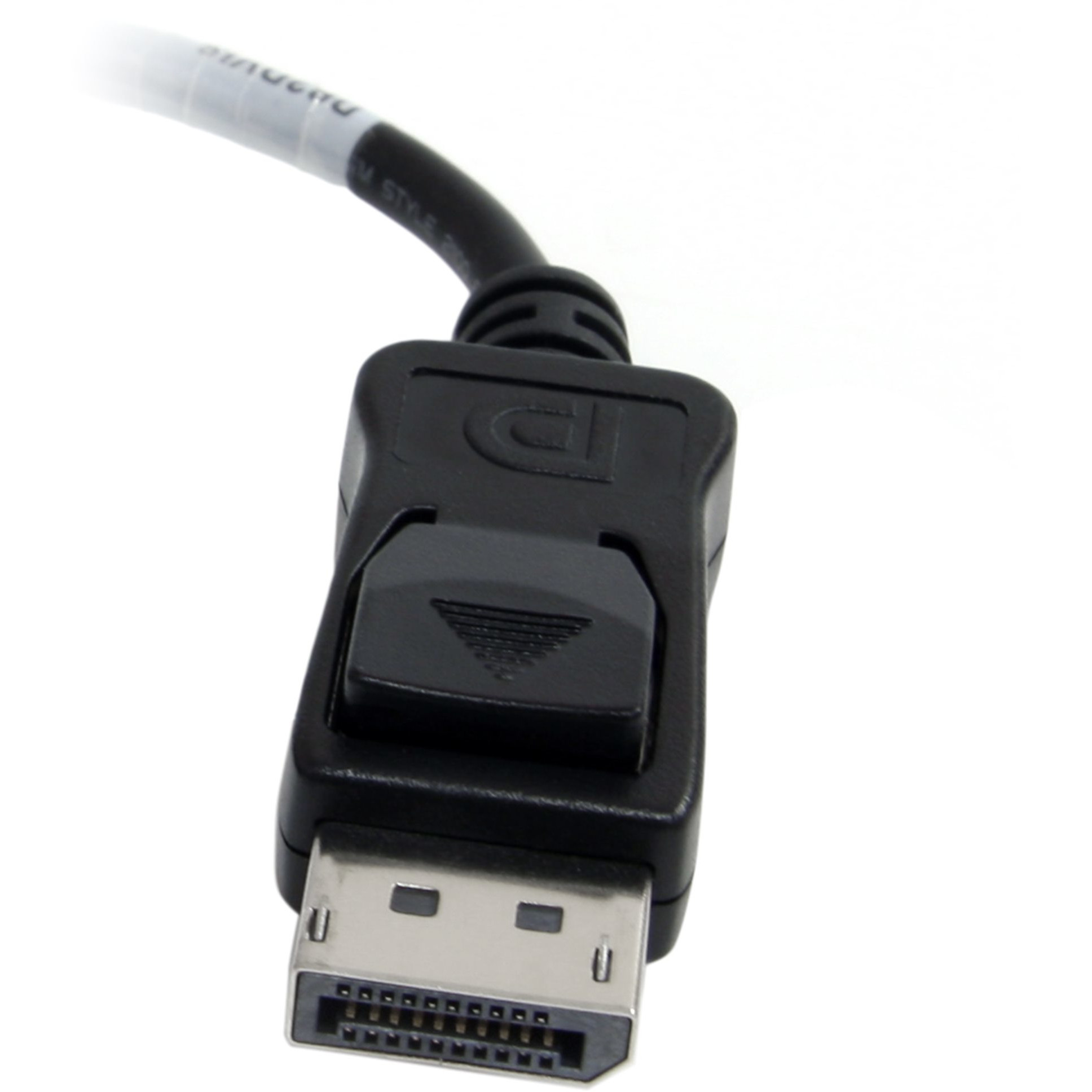 Adapter STARTECH DP2DVIS (aktivna pretvorba, 1920x1200)-6