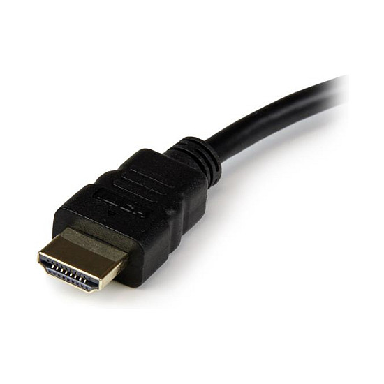 HDMI na VGA adapter STARTECH.COM HD2VGAE2 (1920x1080, aktivni pretvarač)-5