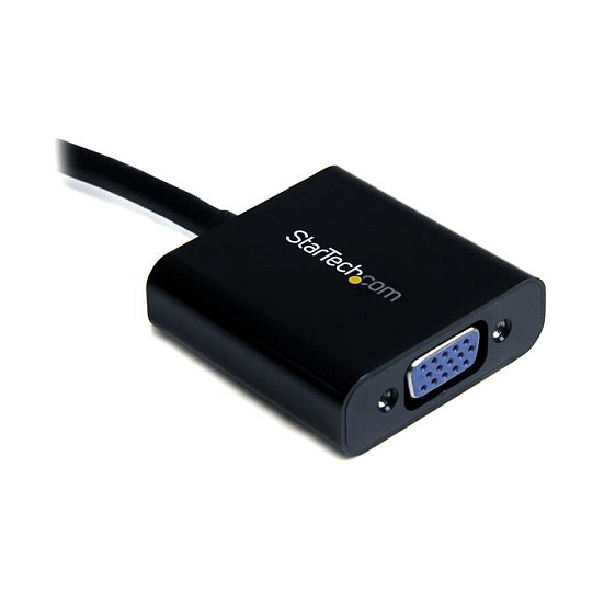 HDMI na VGA adapter STARTECH.COM HD2VGAE2 (1920x1080, aktivni pretvarač)-6
