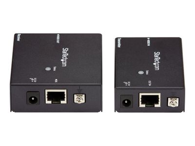 Produživač HDMI signala STARTECH.COM ST121HDBTE (HDBaseT, 4K)-1