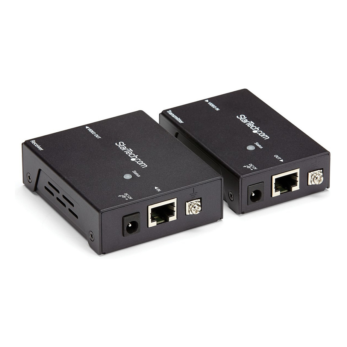 Produživač HDMI signala STARTECH.COM ST121HDBTE (HDBaseT, 4K)-5