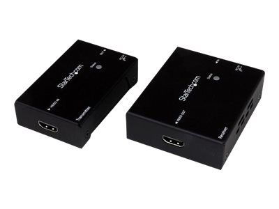 Produživač HDMI signala STARTECH.COM ST121HDBTE (HDBaseT, 4K)-0