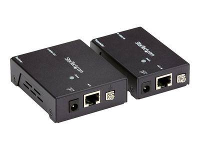 Produživač HDMI signala STARTECH.COM ST121HDBTE (HDBaseT, 4K)-4