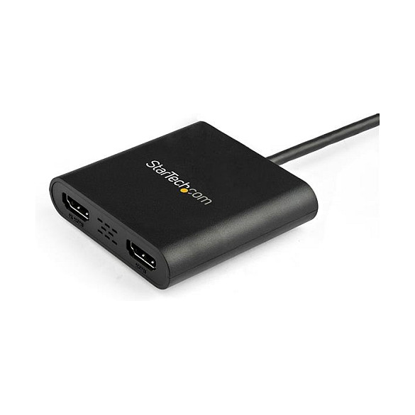 USB 3.0 na dvostruki HDMI adapter STARTECH.COM (1x 4K 30Hz i 1x 1080p, vanjska video i grafička kartica, USB Type-A na HDMI dvostruki monitor display adapter-10