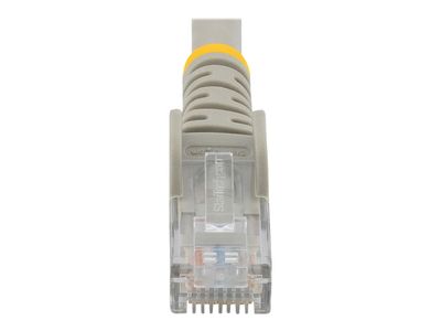 Mrežni kabel STARTECH.COM N6PATC50CMGR (CAT6, 0.5m, Sivi, UTP, Gigabit, 100W PoE)-2