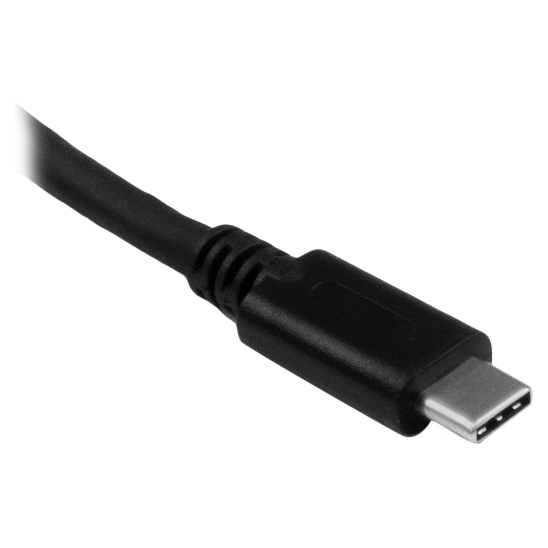 Čitač memorijskih kartica STARTECH FCREADU3C (USB-C, SD/microSD/CF, USB 3.0)-4