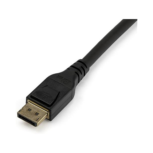 DisplayPort kabel STARTECH.COM DP14VMM5M (5m, DisplayPort 1.4, 8K 60Hz, VESA certificiran)-6