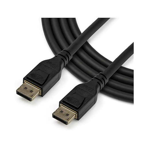 DisplayPort kabel STARTECH.COM DP14VMM5M (5m, DisplayPort 1.4, 8K 60Hz, VESA certificiran)-7
