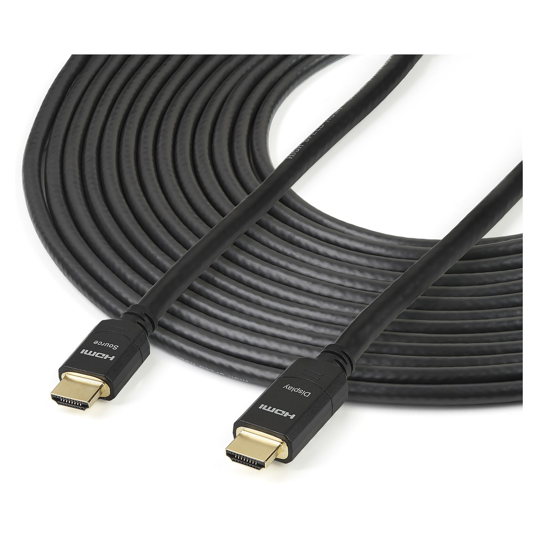 HDMI kabel STARTECH.COM HDMM20MA (20 m, aktivni, 4K Ultra HD, CL2 za ugradnju u zid)-2