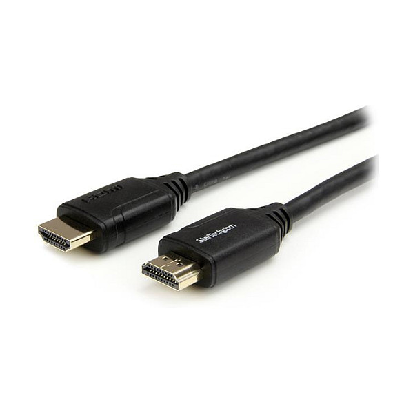 HDMI kabel STARTECH.COM HDMM3MP (3m, Premium Certified, HDMI 2.0, 4K 60Hz)-4