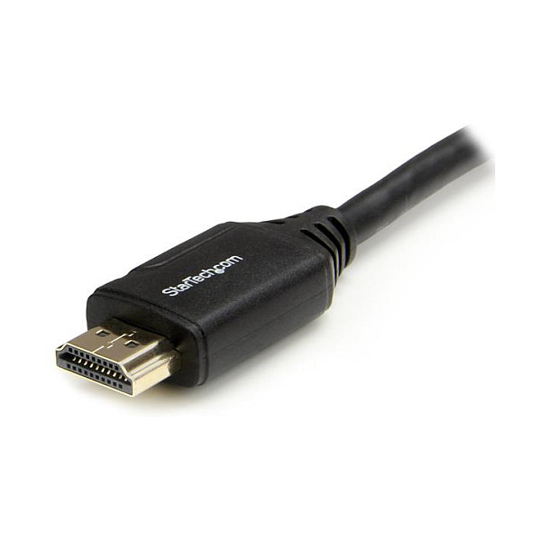 HDMI kabel STARTECH.COM HDMM3MP (3m, Premium Certified, HDMI 2.0, 4K 60Hz)-6
