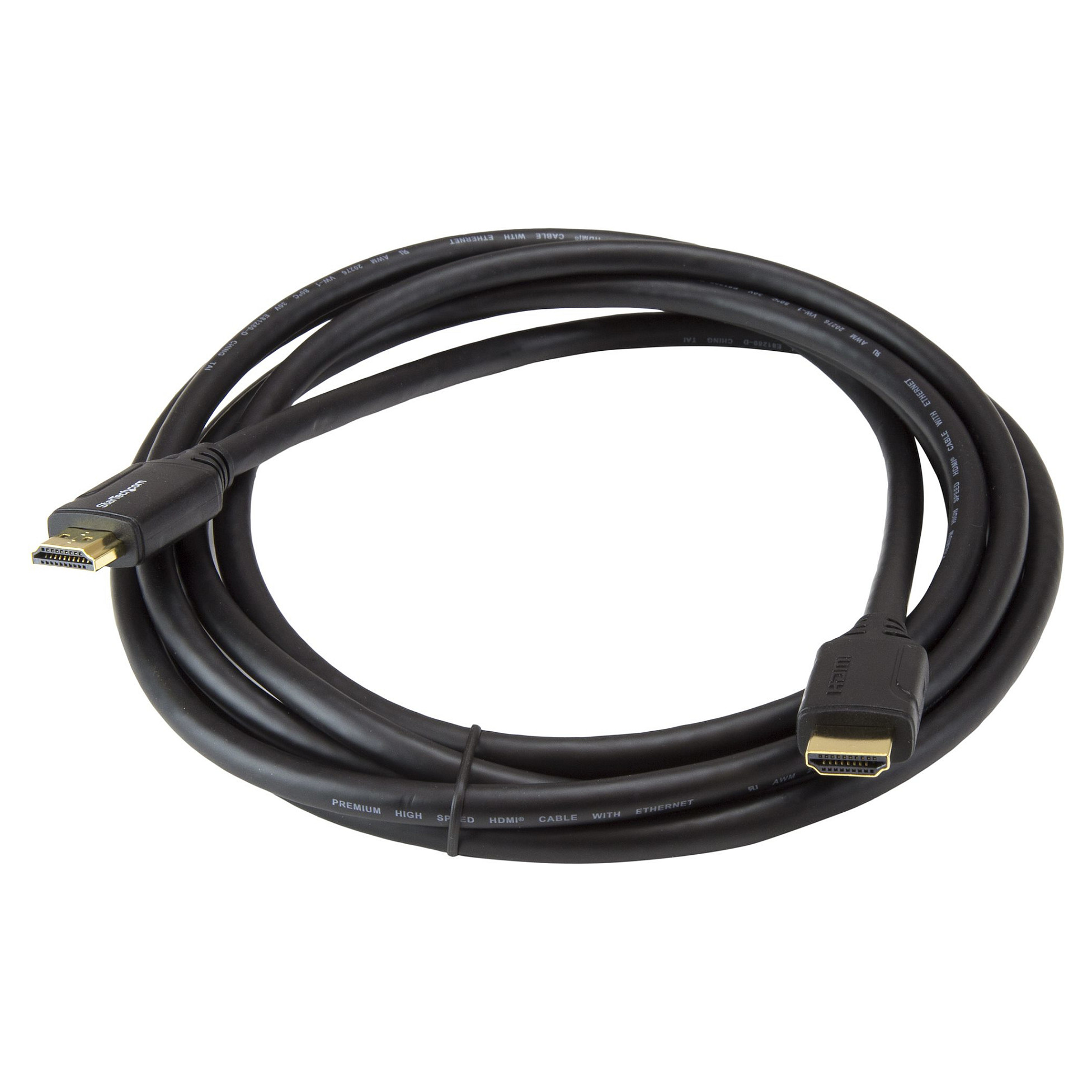 HDMI kabel STARTECH.COM HDMM3MP (3m, Premium Certified, HDMI 2.0, 4K 60Hz)-7