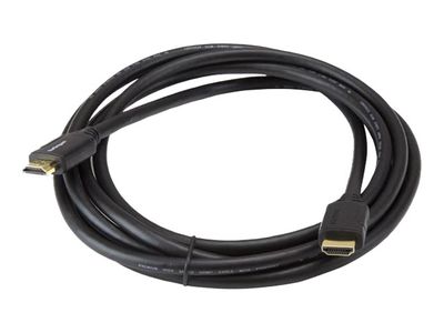 HDMI kabel STARTECH.COM HDMM3MP (3m, Premium Certified, HDMI 2.0, 4K 60Hz)
