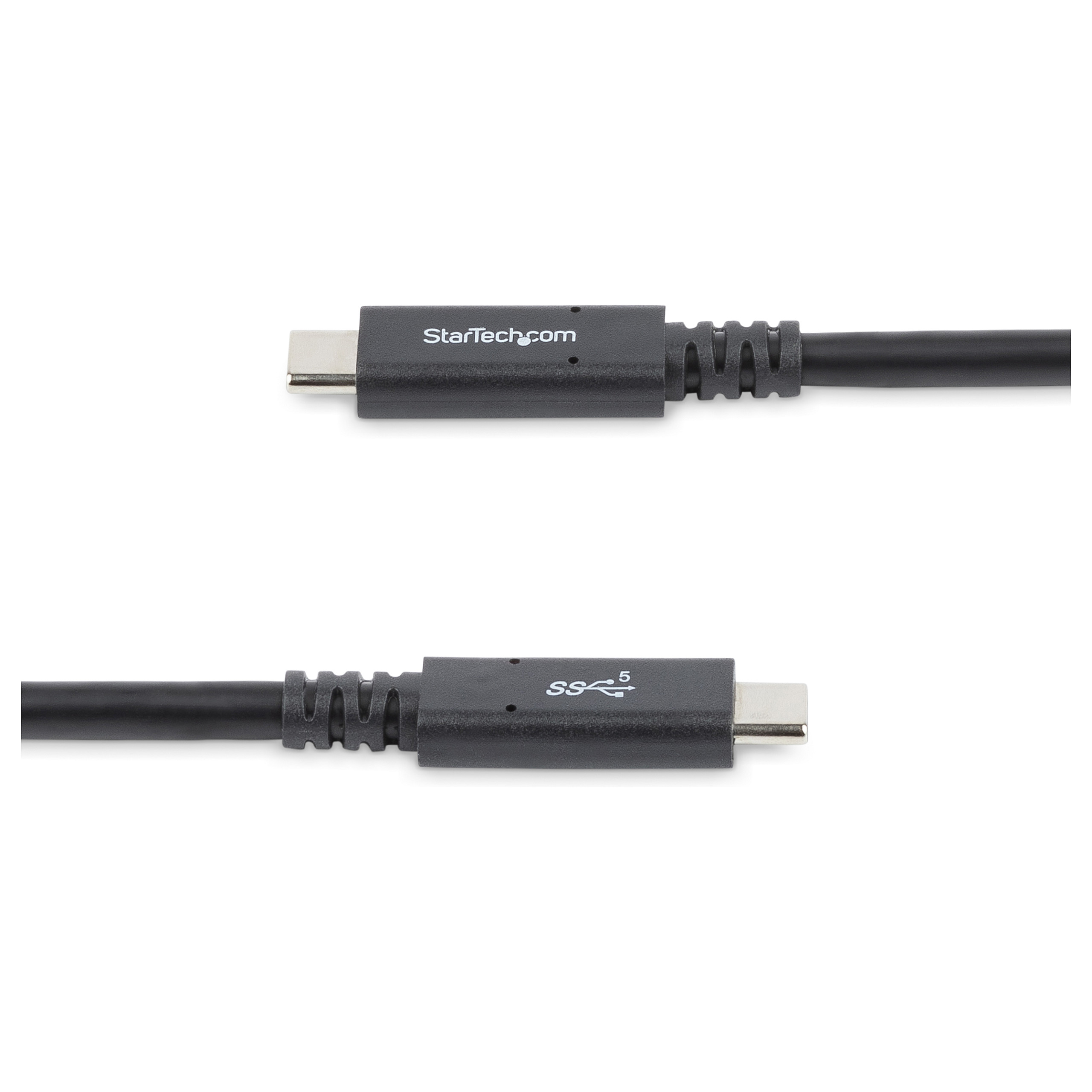 USB-C kabel STARTECH.COM USB315C5C6 (1.8m, 100W PD, 5Gbps, USB-IF certificiran)-9