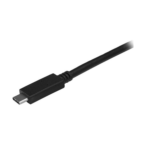 USB-C kabel STARTECH USB315CC2M (2m, USB 3.1, 60W Power Delivery, 4K 60Hz)-5