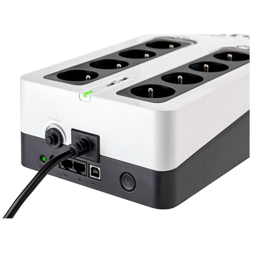 UPS EATON 3S 850 (510 Watt, 850 VA)-8