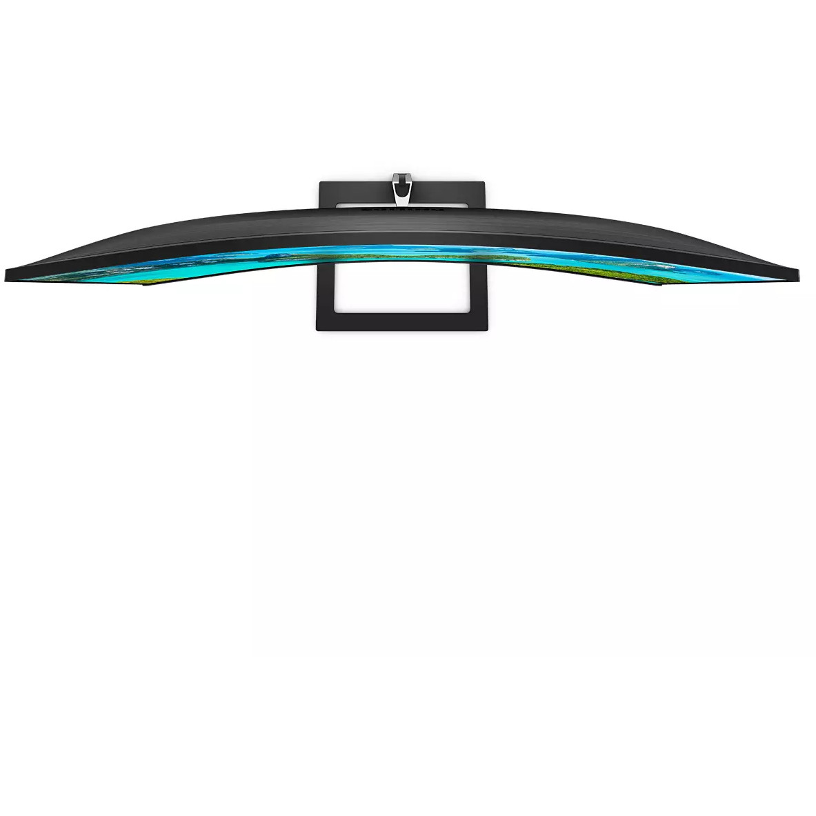 Monitor PHILIPS Curved E-line 272E1CA 68.6 cm (27") - 1920 x 1080 Full HD-8