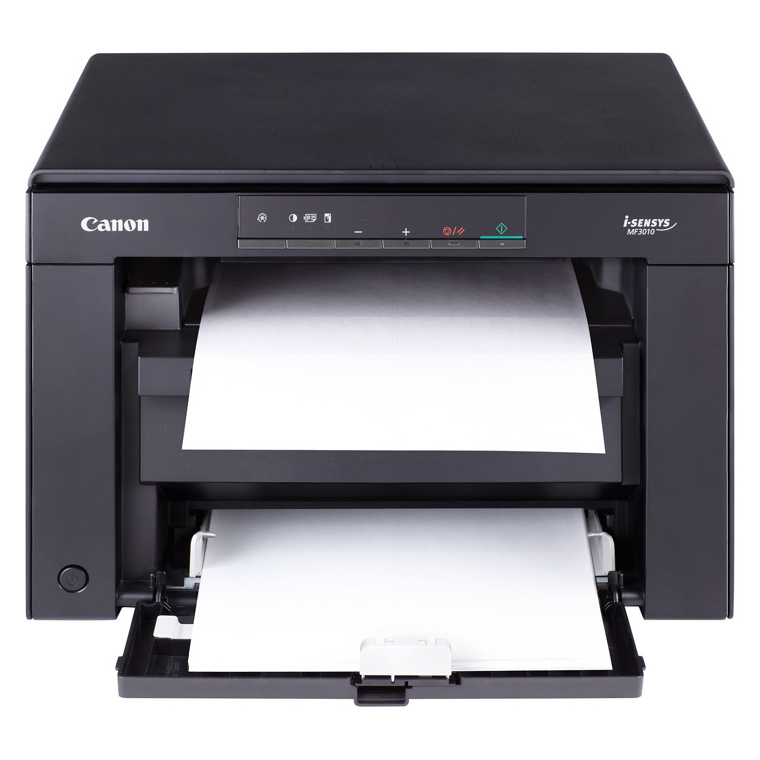 Višenamjenski printer CANON i-SENSYS MF3010 (crno-bijeli)-7