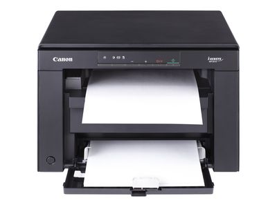 Višenamjenski printer CANON i-SENSYS MF3010 (crno-bijeli)-1