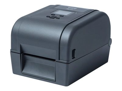 Pisač naljepnica BROTHER TD-4750TNWB (300 dpi, 152 mm/s, USB, LAN, Wi-Fi, Bluetooth)-4