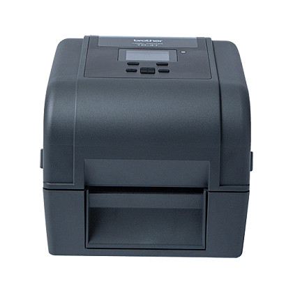 Pisač naljepnica BROTHER TD-4750TNWB (300 dpi, 152 mm/s, USB, LAN, Wi-Fi, Bluetooth)-5