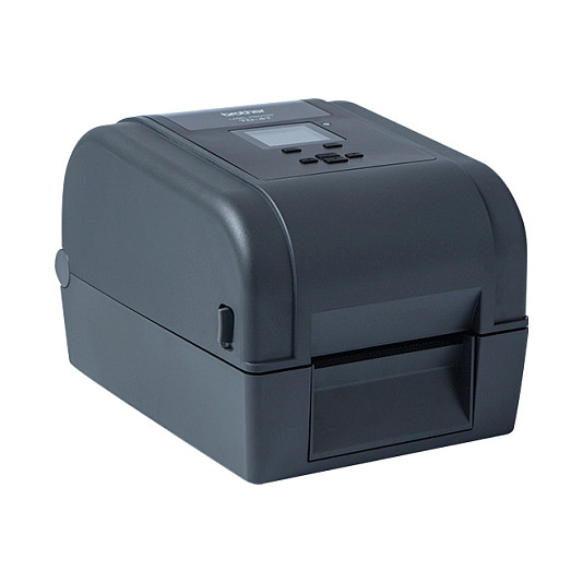 Pisač naljepnica BROTHER TD-4750TNWB (300 dpi, 152 mm/s, USB, LAN, Wi-Fi, Bluetooth)-7