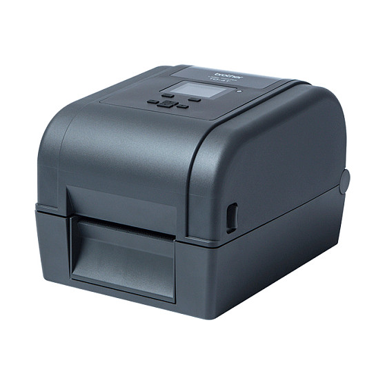 Pisač naljepnica BROTHER TD-4750TNWB (300 dpi, 152 mm/s, USB, LAN, Wi-Fi, Bluetooth)-8