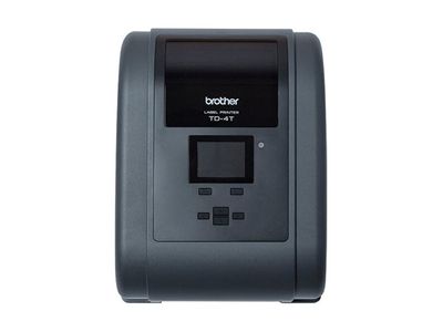 Pisač naljepnica BROTHER TD-4750TNWB (300 dpi, 152 mm/s, USB, LAN, Wi-Fi, Bluetooth)-1