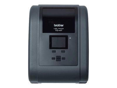 Pisač naljepnica BROTHER TD-4750TNWB (300 dpi, 152 mm/s, USB, LAN, Wi-Fi, Bluetooth)-2
