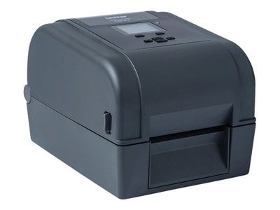 Pisač naljepnica BROTHER TD-4750TNWB (300 dpi, 152 mm/s, USB, LAN, Wi-Fi, Bluetooth)-0