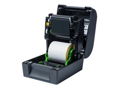 Pisač naljepnica BROTHER TD-4750TNWB (300 dpi, 152 mm/s, USB, LAN, Wi-Fi, Bluetooth)-3