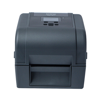 Pisač naljepnica BROTHER TD-4750TNWBR (300 dpi, Termalni transfer, Wi-Fi, LAN, Bluetooth)-6