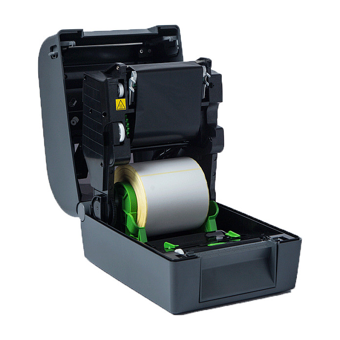 Pisač naljepnica BROTHER TD-4750TNWBR (300 dpi, Termalni transfer, Wi-Fi, LAN, Bluetooth)-9