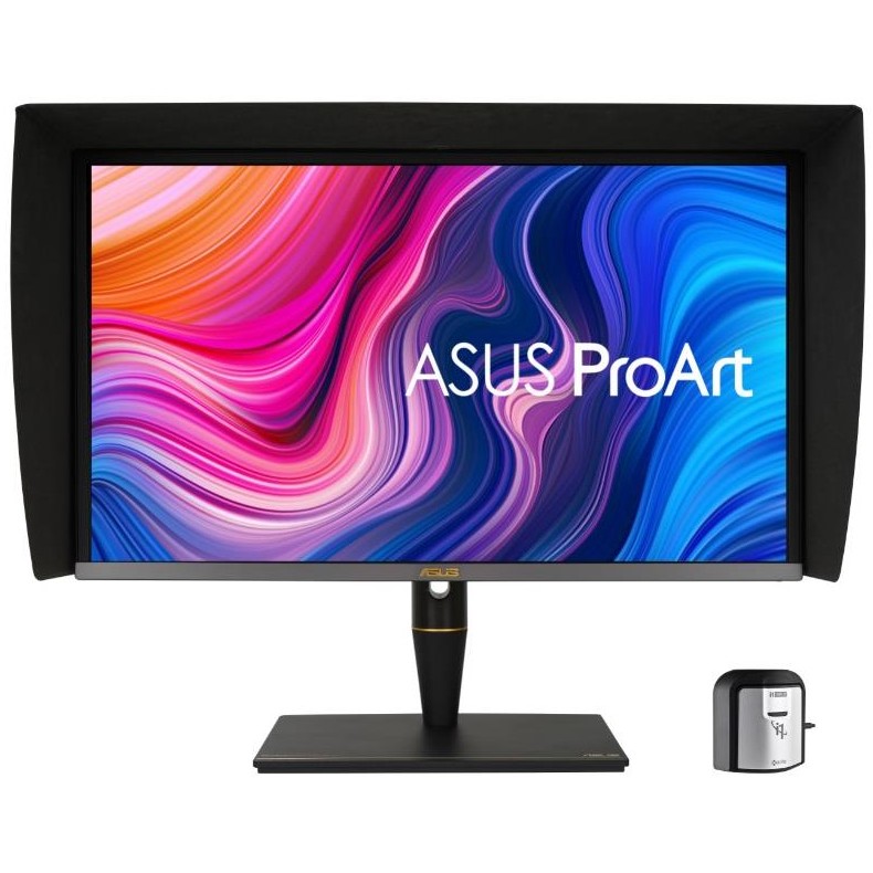 Monitor ASUS ProArt PA27UCX-K 27" IPS 60Hz 3840 x 2160 4K UHD crni-6