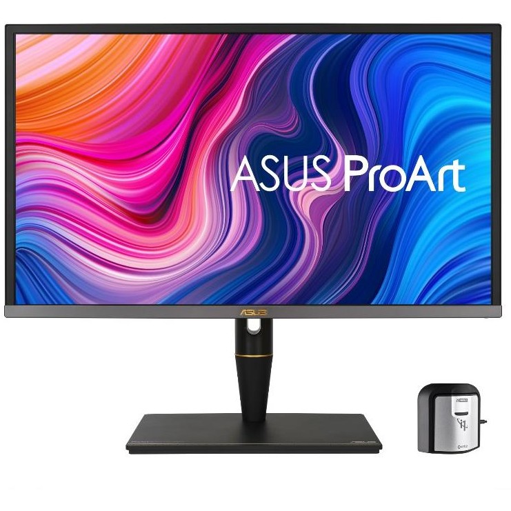 Monitor ASUS ProArt PA27UCX-K 27" IPS 60Hz 3840 x 2160 4K UHD crni-7