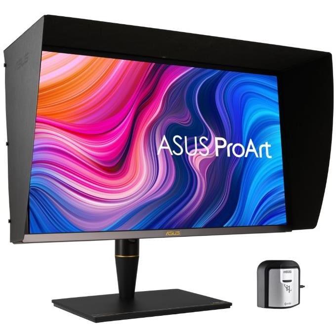Monitor ASUS ProArt PA27UCX-K 27" IPS 60Hz 3840 x 2160 4K UHD crni-8
