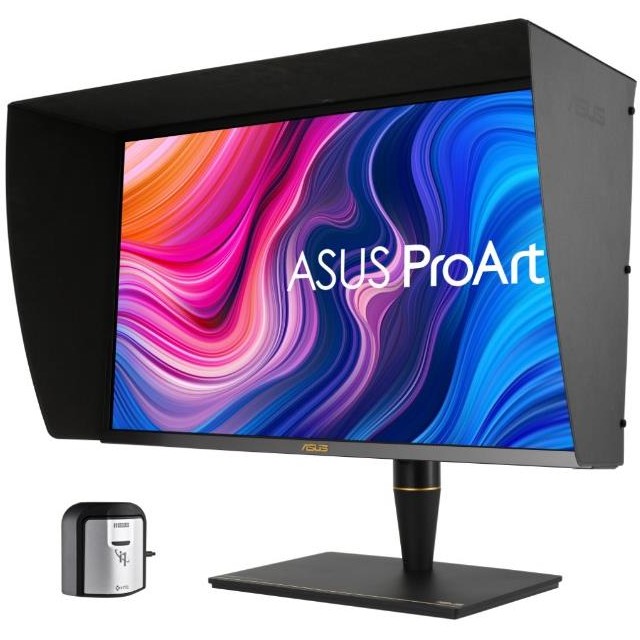 Monitor ASUS ProArt PA27UCX-K 27" IPS 60Hz 3840 x 2160 4K UHD crni-9