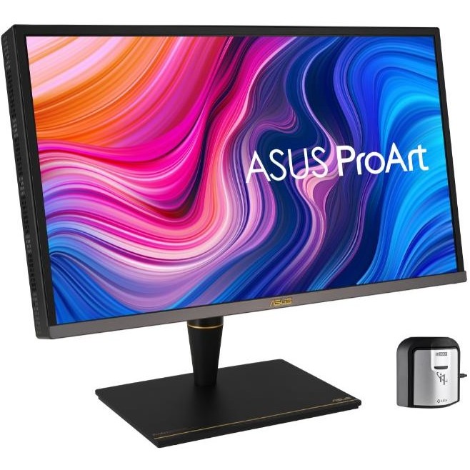 Monitor ASUS ProArt PA27UCX-K 27" IPS 60Hz 3840 x 2160 4K UHD crni-10