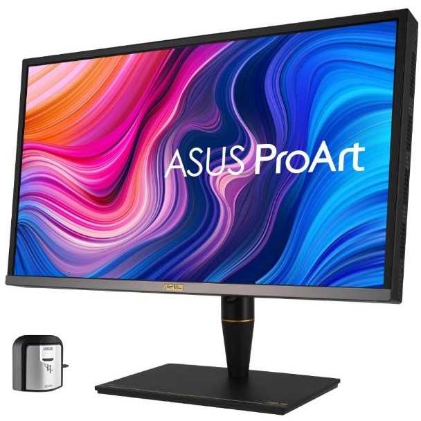 Monitor ASUS ProArt PA27UCX-K 27" IPS 60Hz 3840 x 2160 4K UHD crni-11